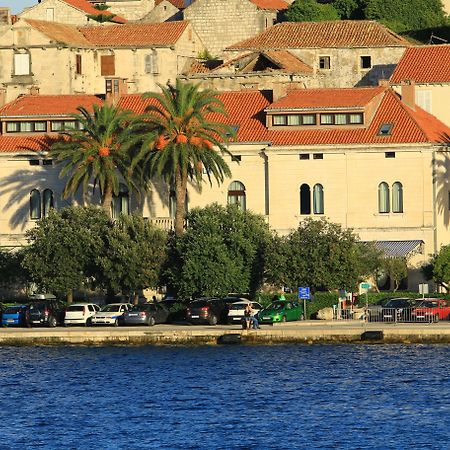 Aminess Korcula Heritage Hotel 외부 사진