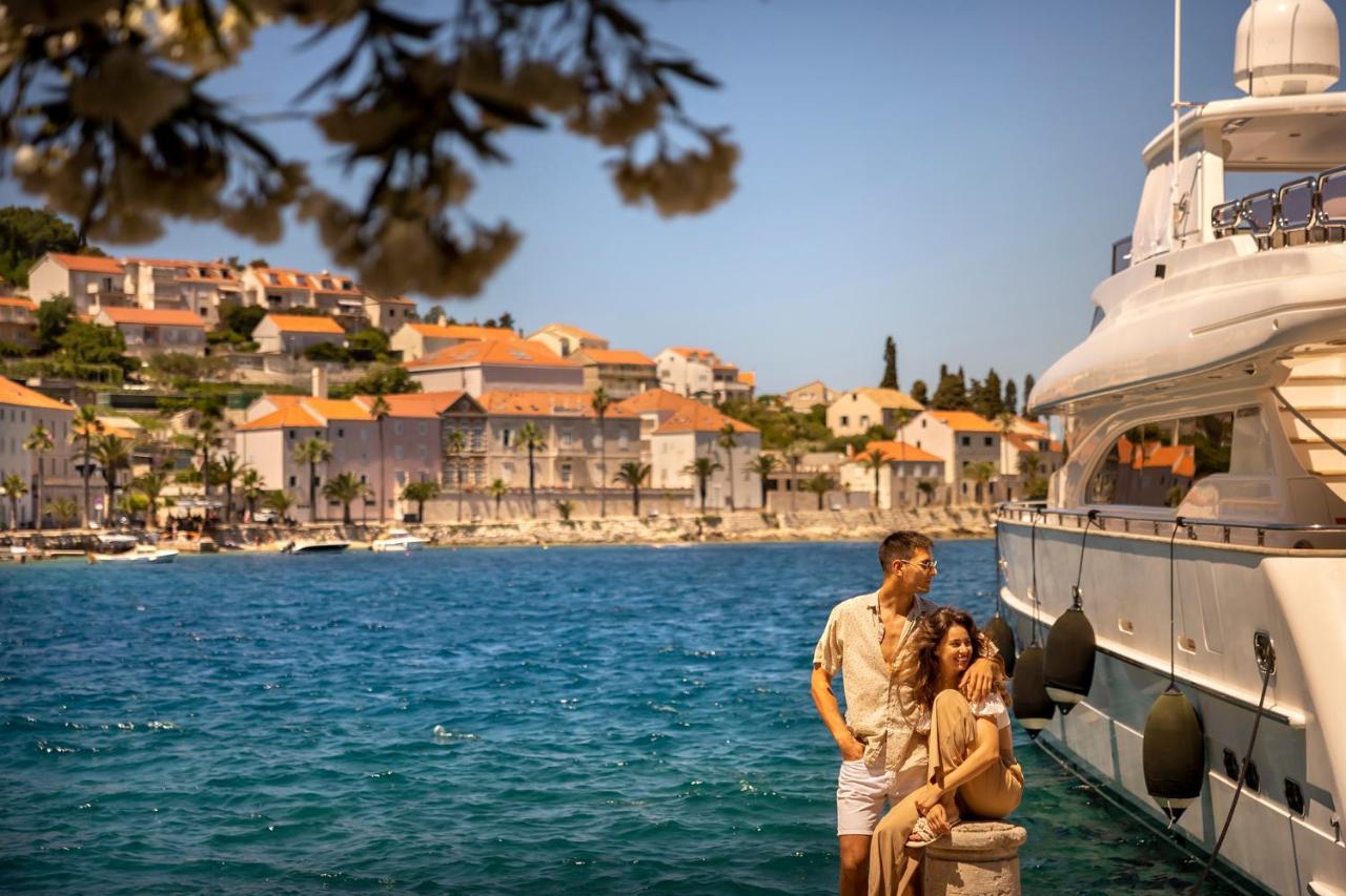 Aminess Korcula Heritage Hotel 외부 사진