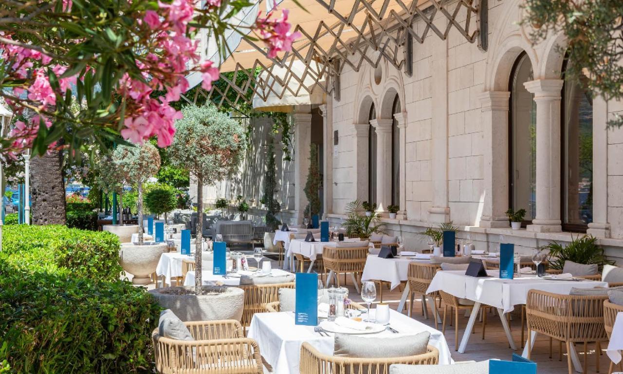 Aminess Korcula Heritage Hotel 외부 사진