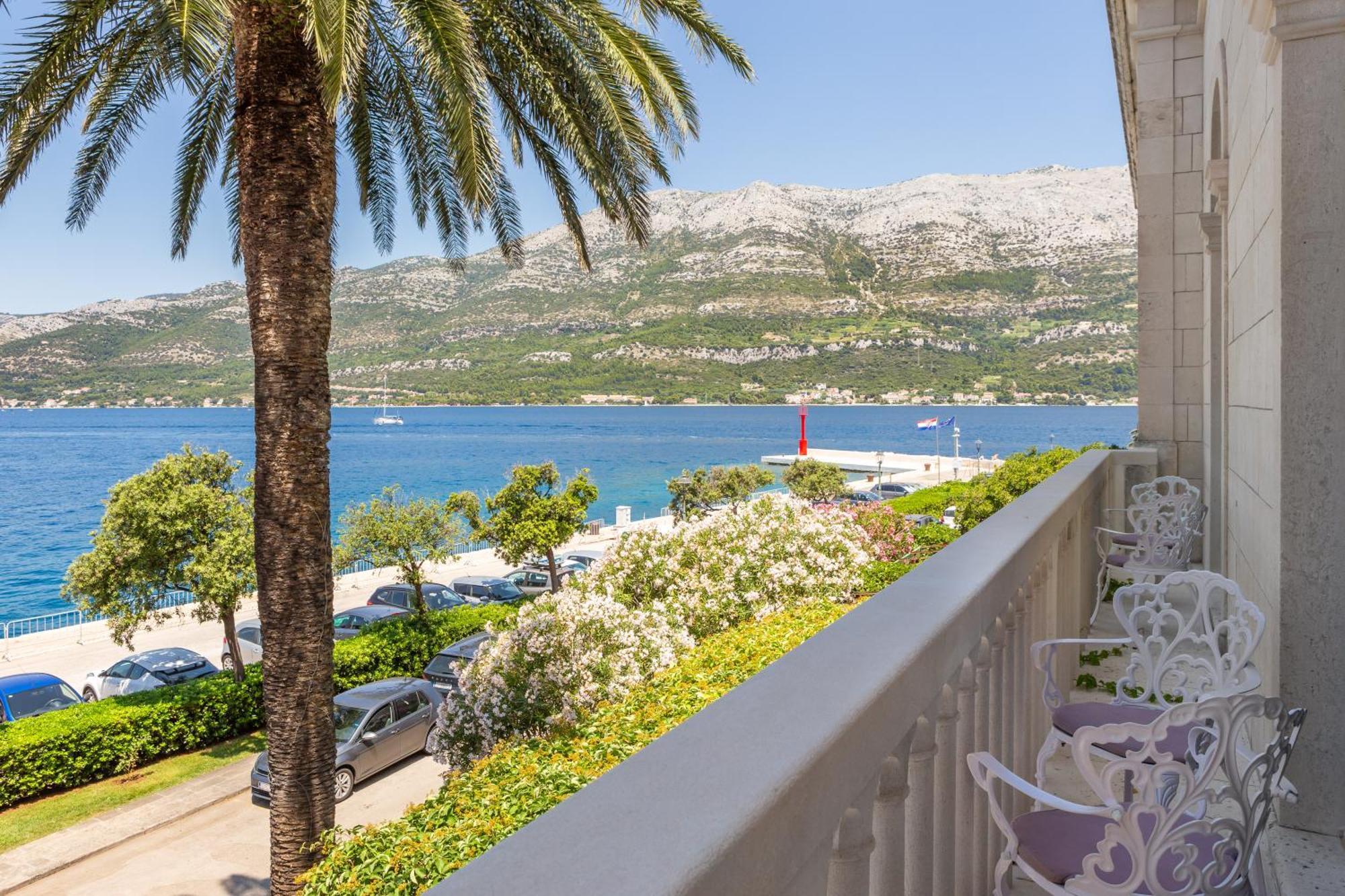 Aminess Korcula Heritage Hotel 객실 사진